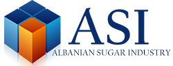 Albanian Sugar Industry