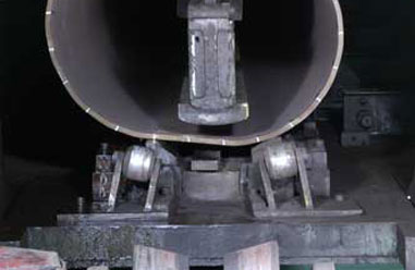 Jindal SAW Pipes