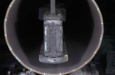 Jindal SAW Pipes