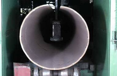 Jindal SAW Pipes