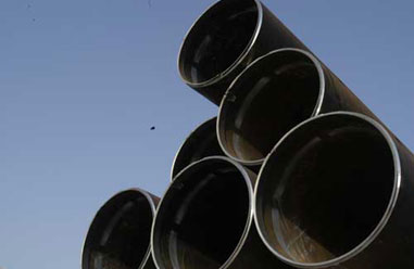 Jindal SAW Pipes