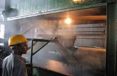 Jindal SAW Pipes