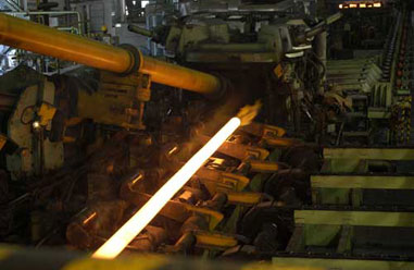 Jindal Seamless Pipes & Tubes
