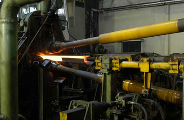 Jindal Seamless Pipes & Tubes