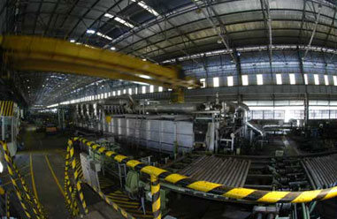 Jindal Seamless Pipes & Tubes