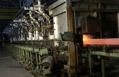 Jindal Seamless Pipes & Tubes