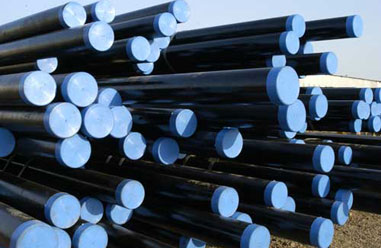 Jindal Seamless Pipes & Tubes