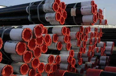 Jindal Seamless Pipes & Tubes