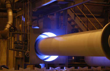 Jindal Ductile Iron(DI) Pipes
