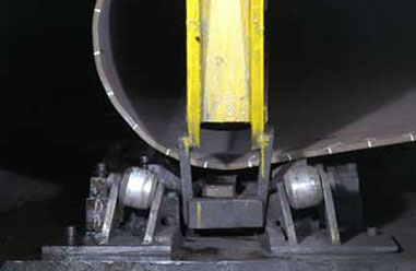 Jindal SAW Pipes