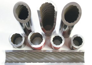 Cold Drawn Boiler Tube Tubing Suppliers Distributor Exporters Stockist Dealers in India