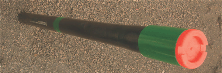 Ismt OCTG Seamless Tube