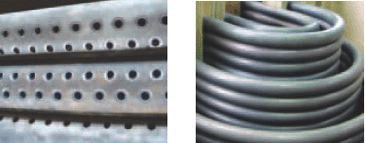 Powergen Tube Tubing Suppliers Distributor Exporters Stockist Dealers in India
