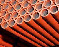 Tata Steel Conveyance and Pressure Tubes