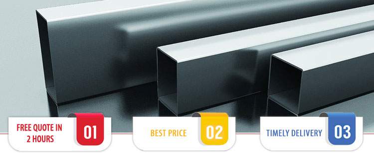ASTM A554 Stainless Steel Rectangular Tube Distributors Agent Stockholder in India ASTM A554 Stainless Steel Rectangular Tube Suppliers Exporters Stockist Dealers in India