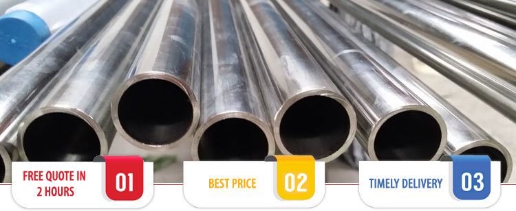 ASTM B338 Grade 5 Titanium Pipes / Tubes Distributors Agent Stockholder in India ASTM B338 Grade 5 Titanium Pipes / Tubes Suppliers Exporters Stockist Dealers in India