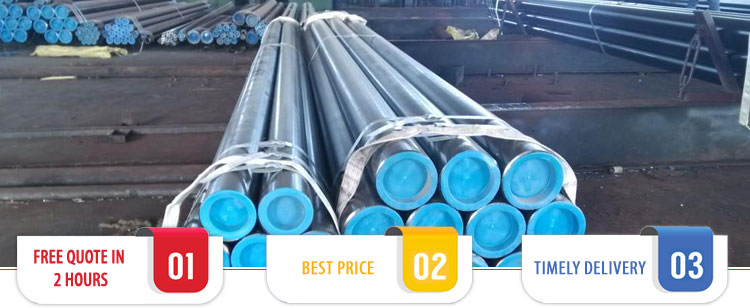 Black Pipe, Black Tubes Suppliers Exporters Stockist Dealers in India
