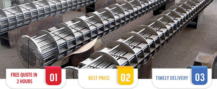 Heat Exchangers Tubes Tuberia Distributors Agent Stockholder in India heat exchanger tubes for heating or re-heating of fluids || Shell and tube heat exchanger tubes for the cooling || gases || air