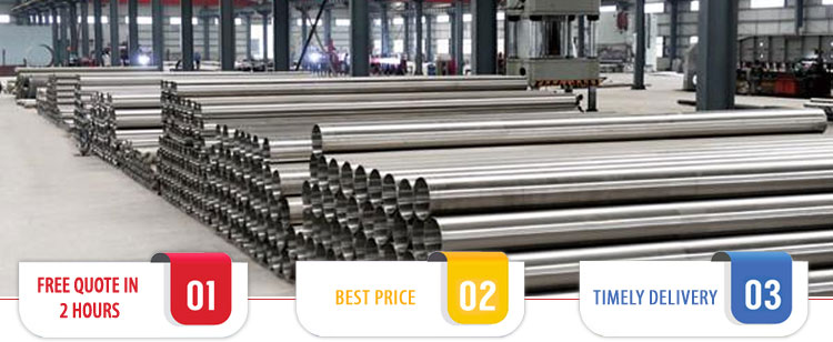 Monel K500 Welded Pipe Distributors Agent Stockholder in India Monel K500 Welded Pipe Suppliers Exporters Stockist Dealers in India