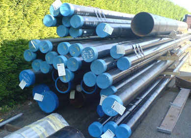 CS ASTM A333 Grade 6 Low Temperature Carbon Steel Pipe Tubes Price in India | CS ASTM A333 Grade 6 Low Temperature Carbon Steel Pipe Tubes Latest Price | Enquiry For CS ASTM A333 Grade 6 Low Temperature Carbon Steel Pipe Tubes Price