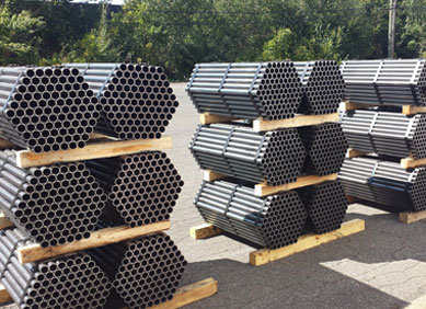 COLD DRAWN SEAMLESS STEEL TUBING Suppliers Distributors Exporters Stockist Dealers in India