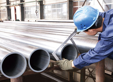 HASTELLOY C276 WELDED PIPE Suppliers Distributors Exporters Stockist Dealers in India