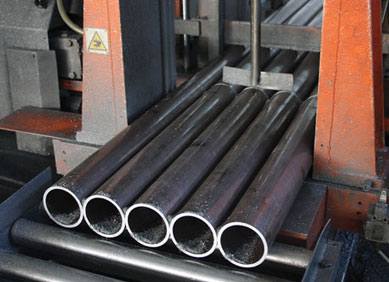 Carbon Steel Saw Pipe / Tube Yes its in Stock and Ready to Deliver