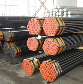 Alloy Steel Pipes/Tubes | SS Pipes Tubes Yes its in Stock and Ready to Deliver